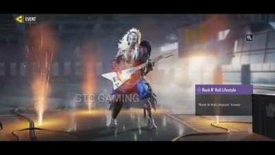 Bruh .... Season 3 Bp emote