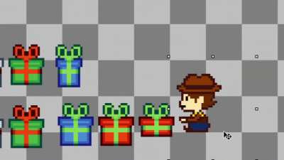 merry christmas uh i dont know what to draw so have this