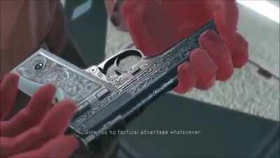 Me explaining to my friends why I don't use legendaries