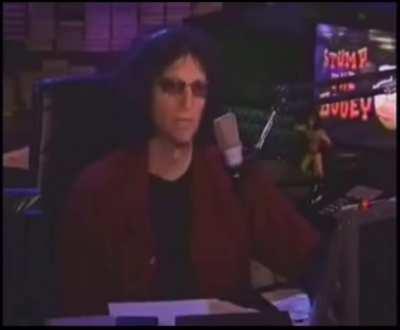 Best friends wife Stump the Booey 2005