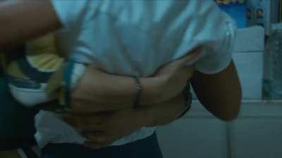 Unknown actress in Mastram S01 (2020)