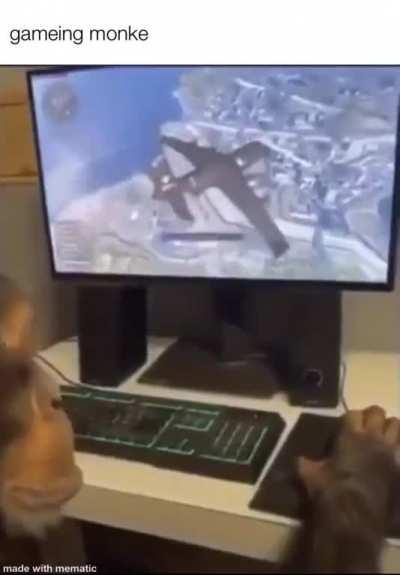 He do be gameing fr doe 💯 😂😂😂😳😳😳😳