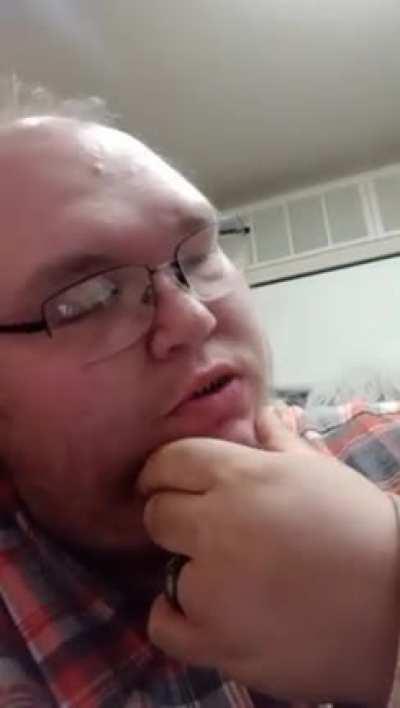 One at a time ladies