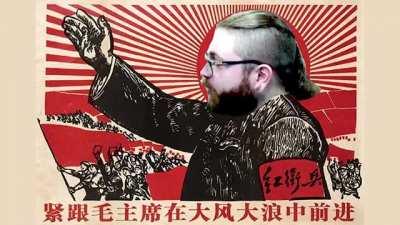 Vow Zedong
