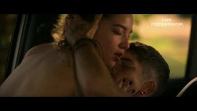 Beatrice Puccilli Nude Tits Sex Scenes 