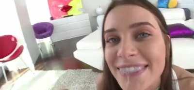 Lana Rhoades – Makes You Cum Without Warning