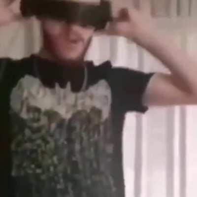 Shrek is love 😎🙏