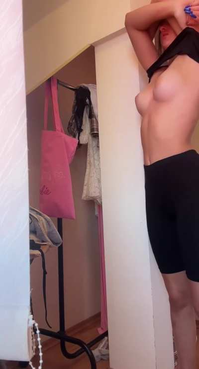 Do you like this body honey