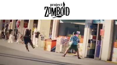 This Is How You Died.