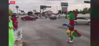 Cosas del Mújico Májico...