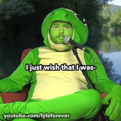 Find what you love and let it destroy you.