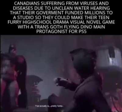 Peter I need some more context