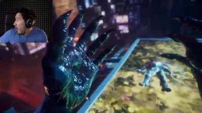 This was the first thing that came to my head