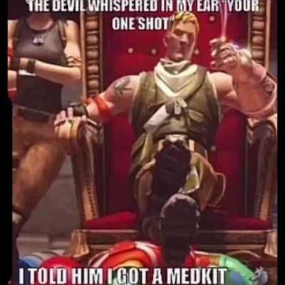 Average sigma male mentality