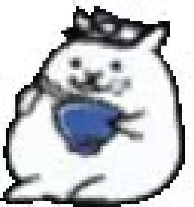 I have no more ideas, AMA