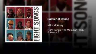 The TF2 Community Is Literally Heaven.