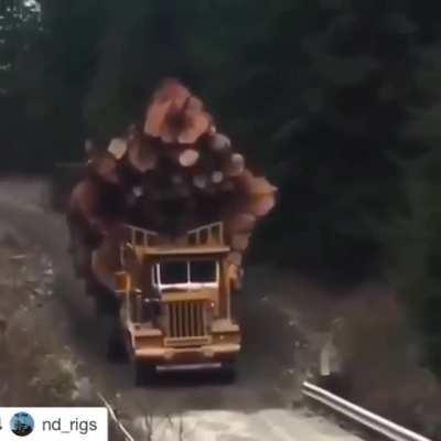 The Pacific p12 in action