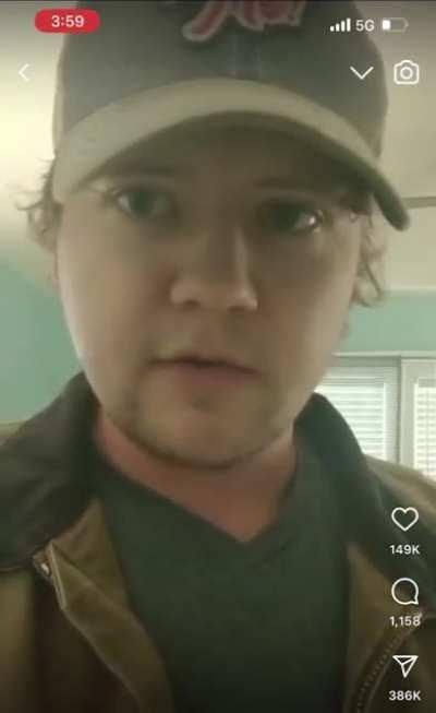 Nah, bruh, I’m straight. You can keep your gun.