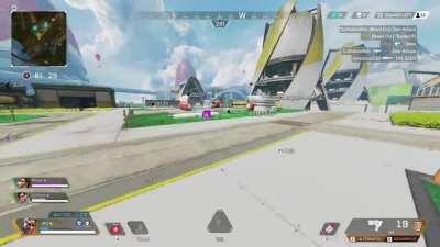 Interesting Mirage Voice line