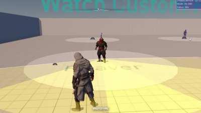 NEW AC Mirage Gameplay Footage I've compiled from today's 