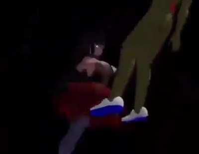 [LEAK] Coven Evelynn Whiplash / E VFX!!!