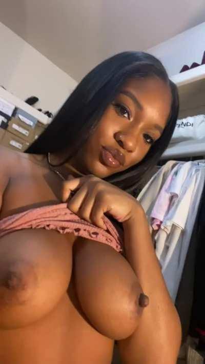 How many times a day would you fuck me?