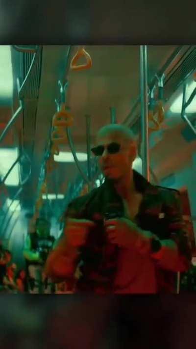 King Khan for a Reason 🔥