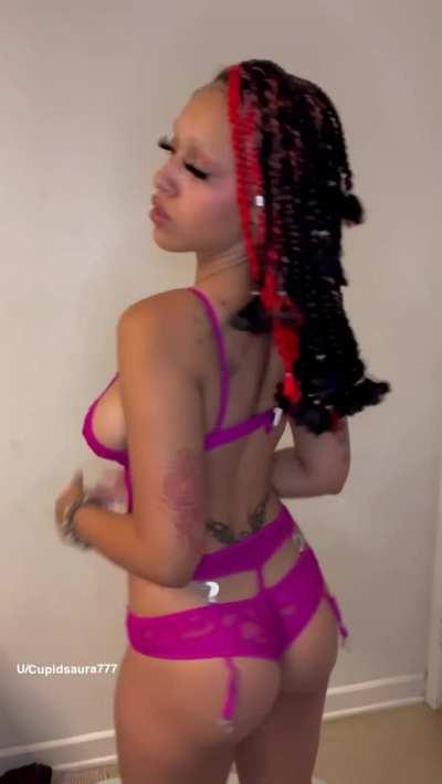 No clickbait title just enjoy my body