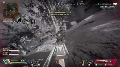 The stars aligned and I finally did the thing!!