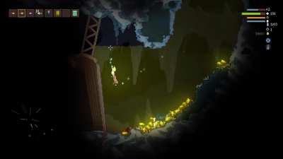 why is there piss everywhere?