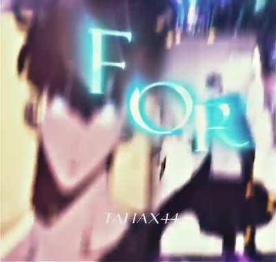 Sung Jin Woo Edit - edited by me ❤