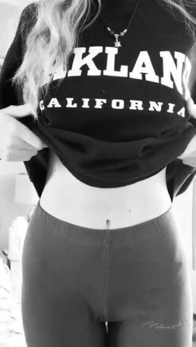 I hide them well don’t you think ?