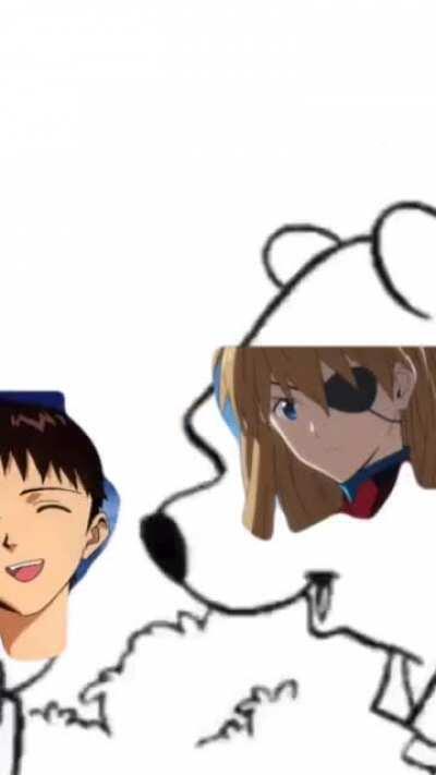 Proudly made with Snapchat