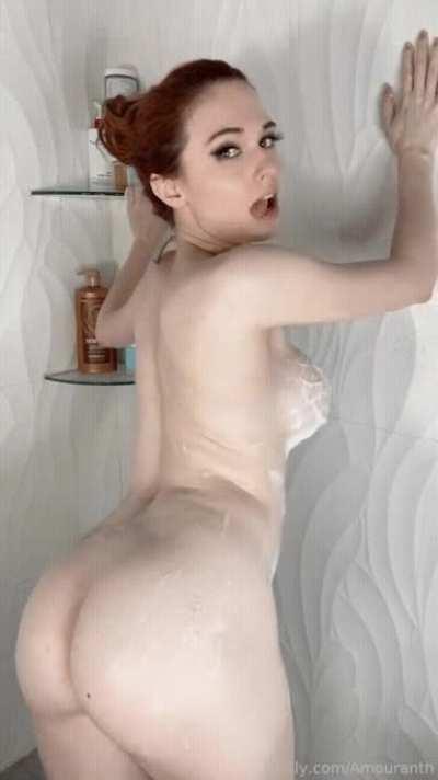 Is this what a dream shower looks like?❤️