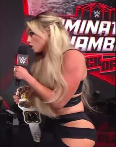 Liv Morgan