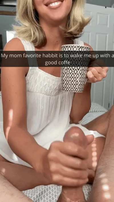 A good habit