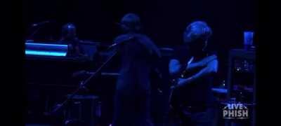 Mike signaling ‘Bug’