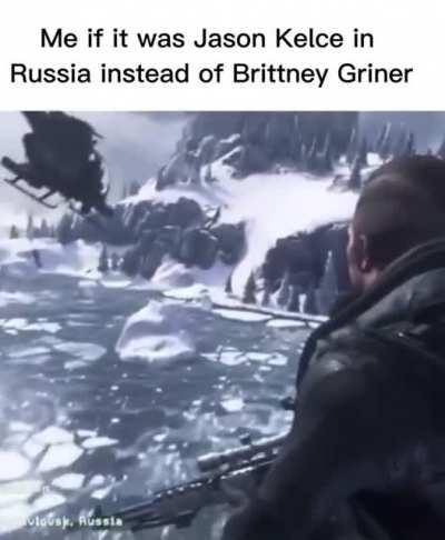 He’s a national treasure