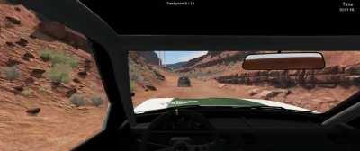 this is why I like full damage simulation... or hate