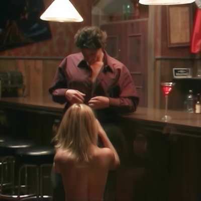 Elizabeth Grace- Bar Hopping Hotties (2003)
