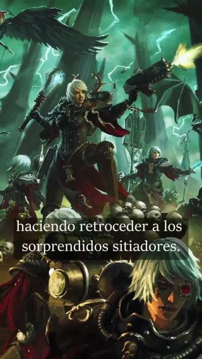 Setheno | por @Fer_Tanque