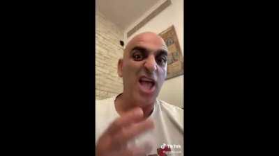 Turk do your mom romanian think he bruce lee wide walking car