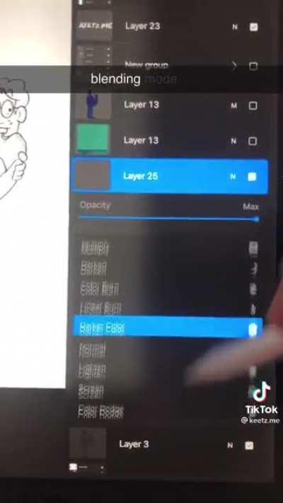 Unfortunately relatable