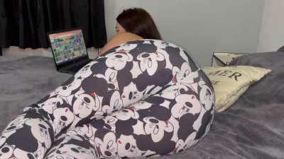 Do you prefer them in your mouth or your nose?