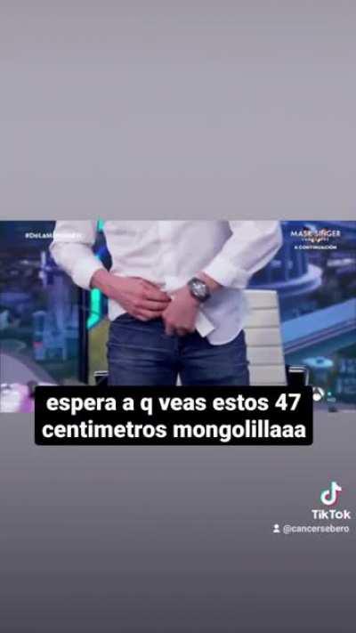 he hecho un fanfic de pablo motos