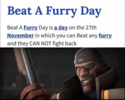 the day will come soon, brothers