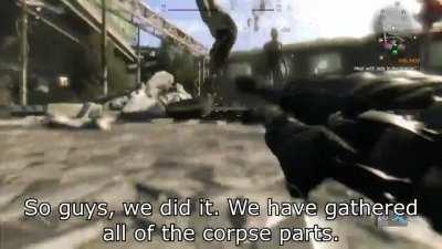 so guys i did it i've made a video based on a dead meme