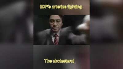 My thoughts on the EDP445 situation