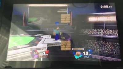 Kirbycide has been discovered. Details in comments