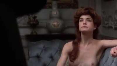 Elizabeth McGovern - 'Ragtime'